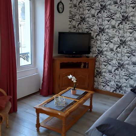 Les plages du débarquement Grandcamp-Maisy Esterno foto