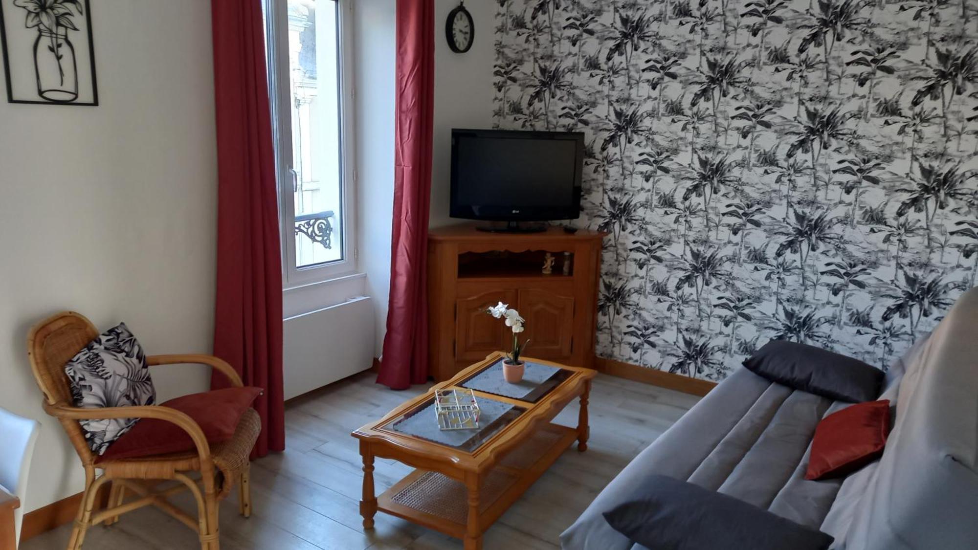 Les plages du débarquement Grandcamp-Maisy Esterno foto